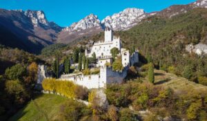 Château d'Avio