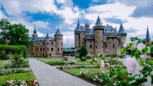 Château de Haar