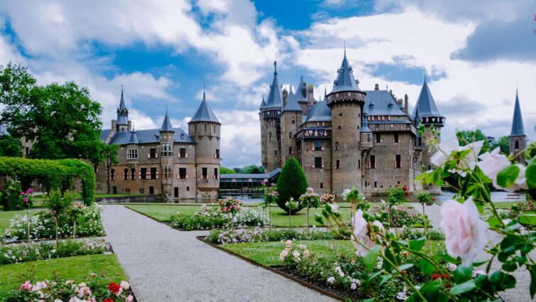 Château de Haar