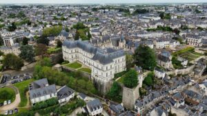 Château royal de Blois