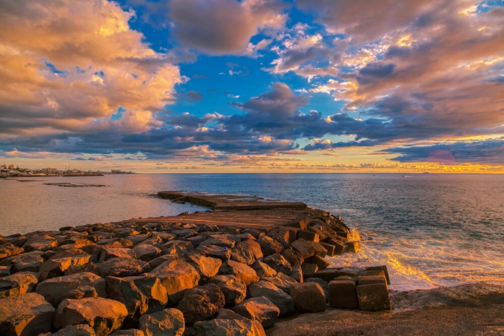 Costa Adeje, Tenerife