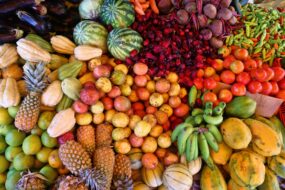 Cours de cuisine créole à Pointe-à-Pitre