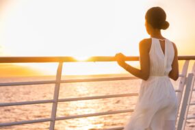 Croisière en bateau depuis Fornells, Minorque