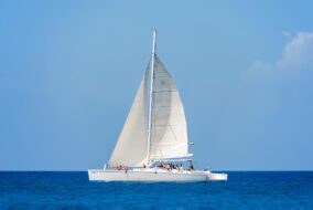 Croisière en catamaran à Punta Cana, République dominicaine