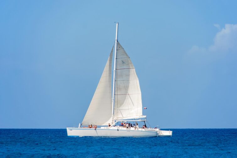 Croisière en catamaran à Punta Cana, République dominicaine