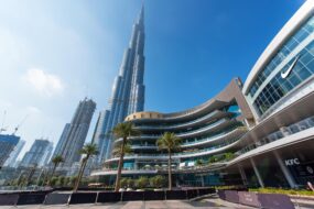 Dubai Mall , Dubai, Emirats arabes unis