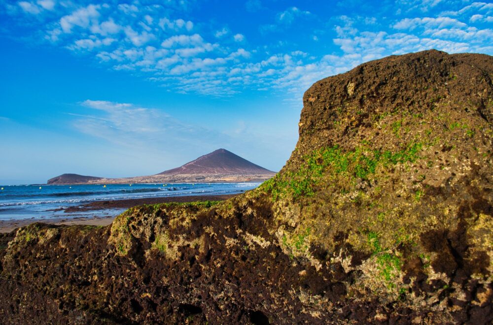 El Médano,Tenerife