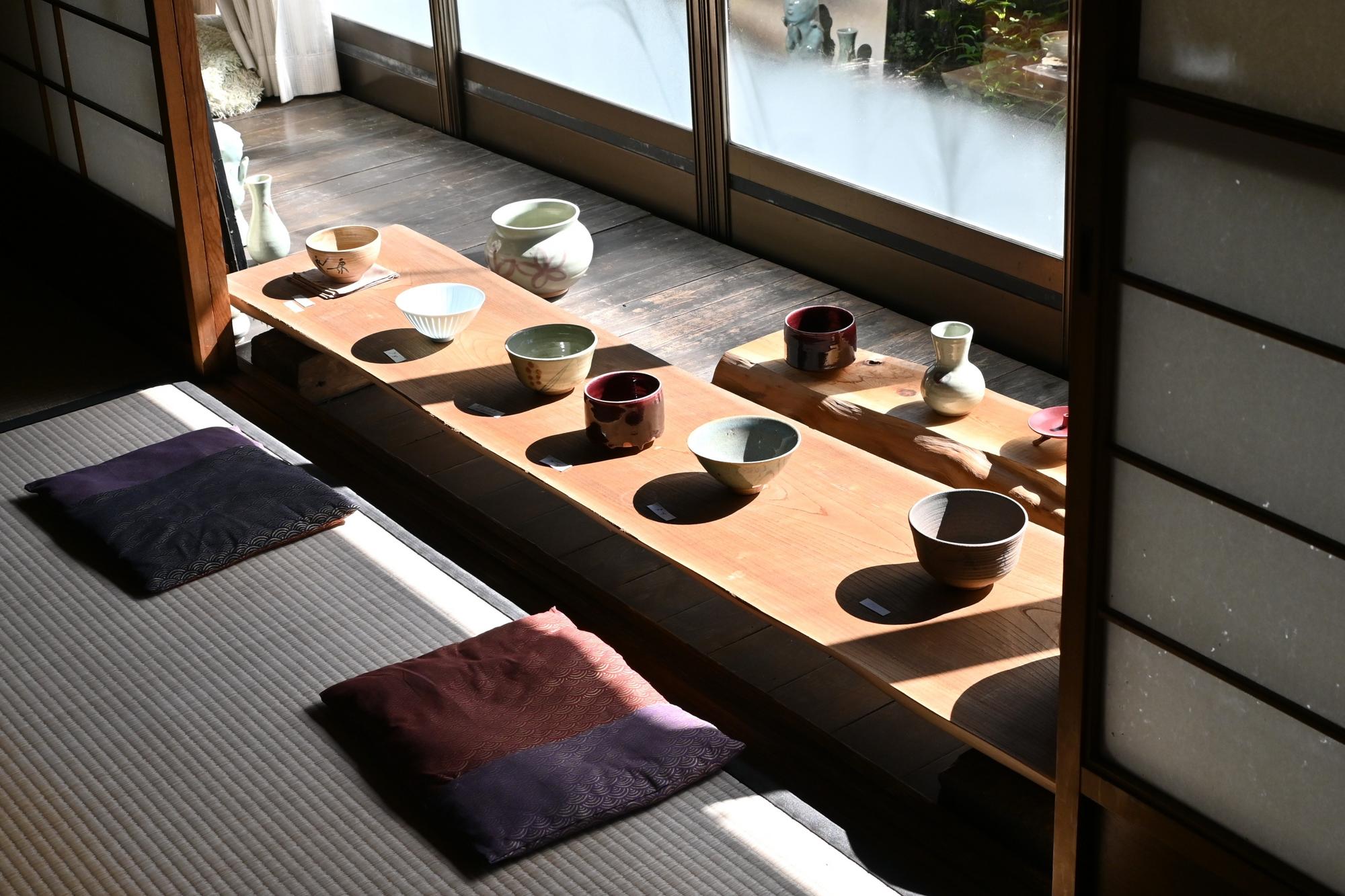 Expérience traditionnelle de cérémonie de thé Matcha au Japon