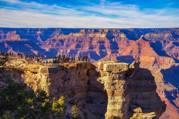 Grand Canyon