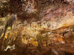 Grottes de Génova, Palma de Majorque