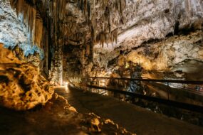Grotte de Nerja