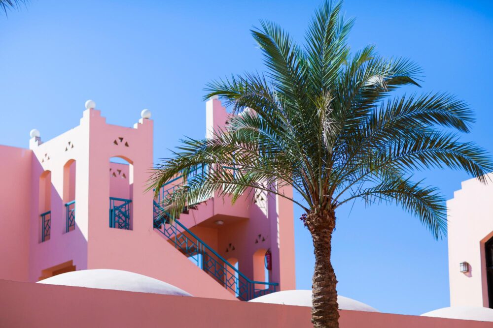 Hurghada