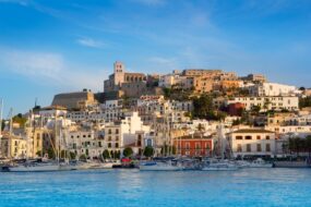 Ibiza