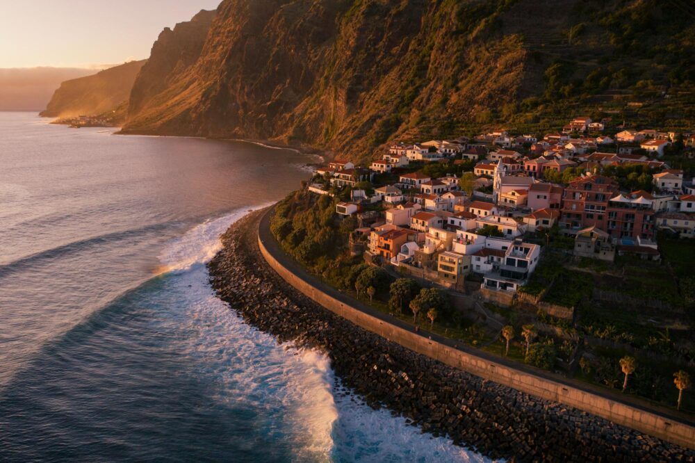 Jardim do Mar où loger à Madère