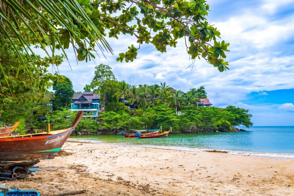 Kamala à Phuket
