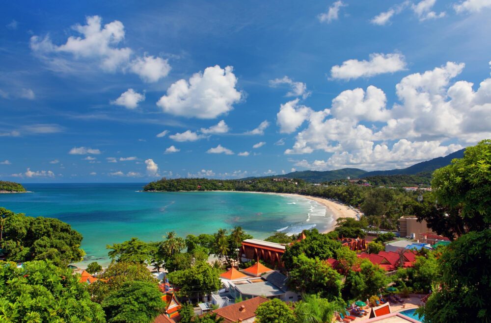 Kata Phuket