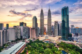Kuala Lumpur