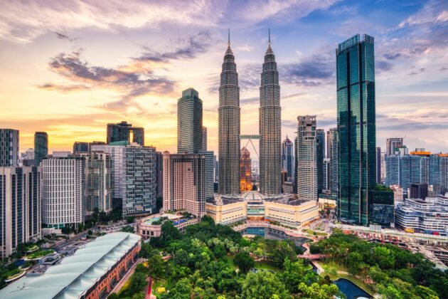 Kuala Lumpur