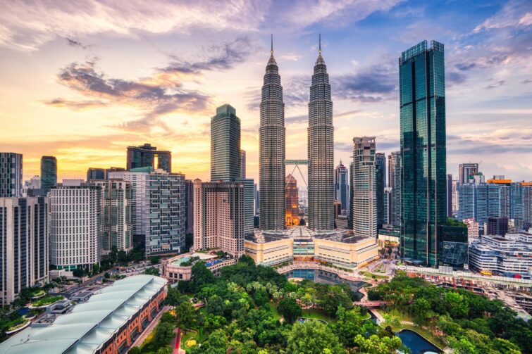 Kuala Lumpur