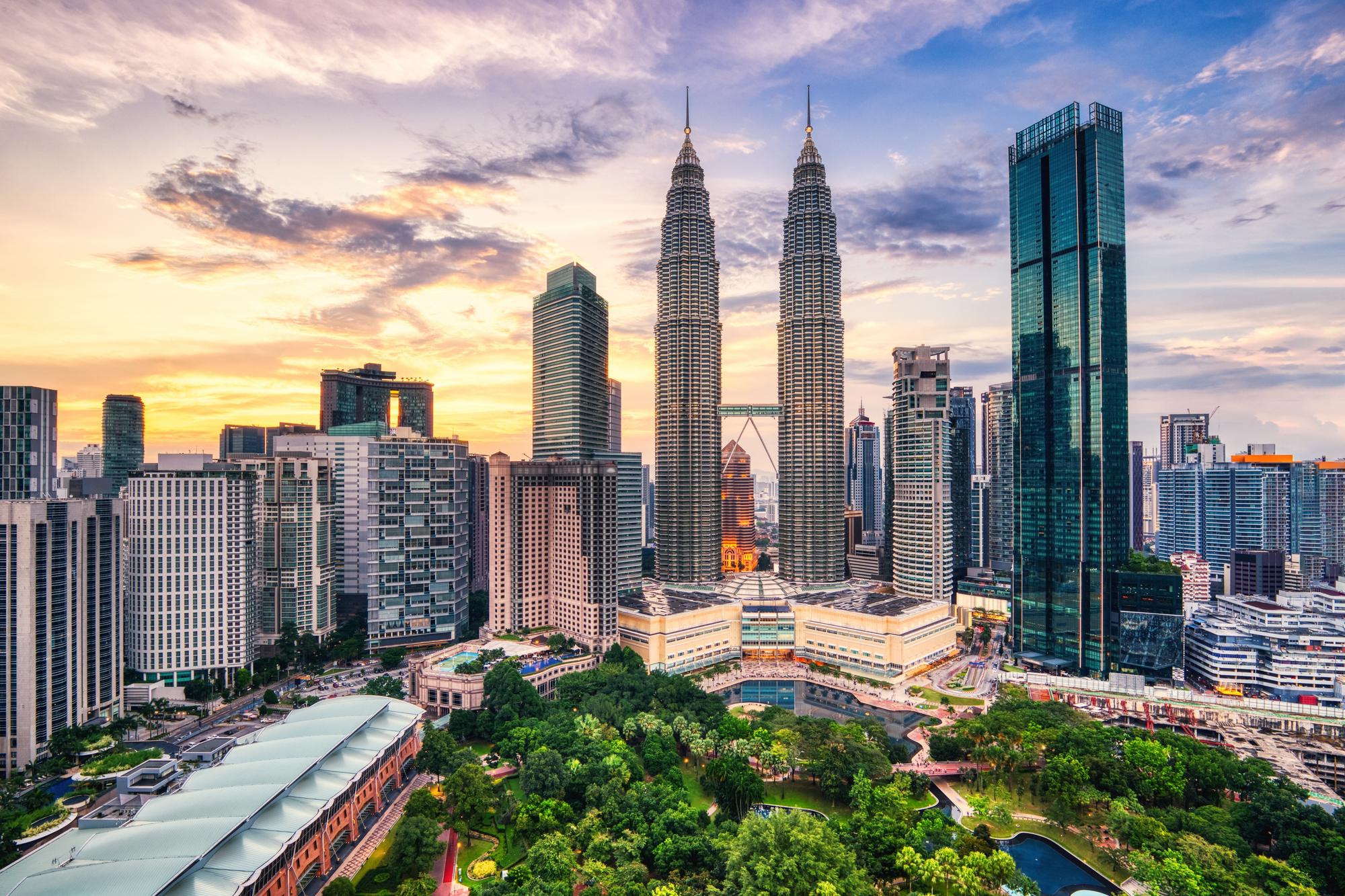 Kuala Lumpur