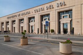 L'Aéroport Costa del Sol