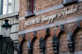 La Brasserie Bourgogne des Flandres
