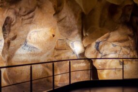 La Grotte Chauvet