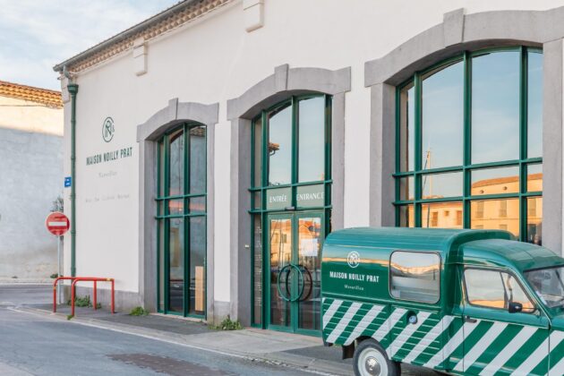 La Maison Noilly Prat