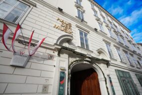 La Maison de la Musique de Vienne
