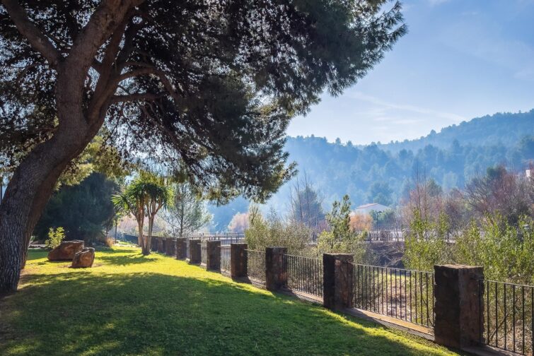 La Vall d'Uixó, Espagne