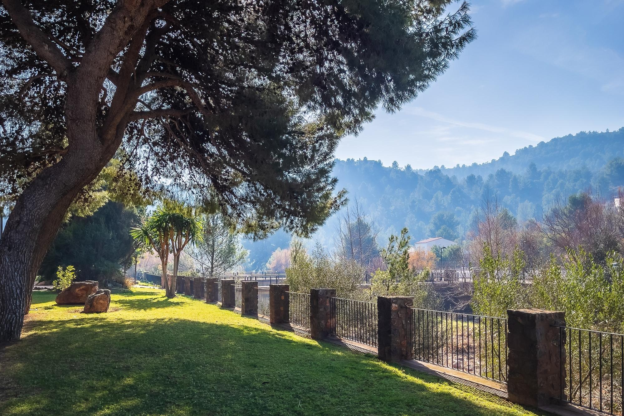 La Vall d'Uixó, Espagne