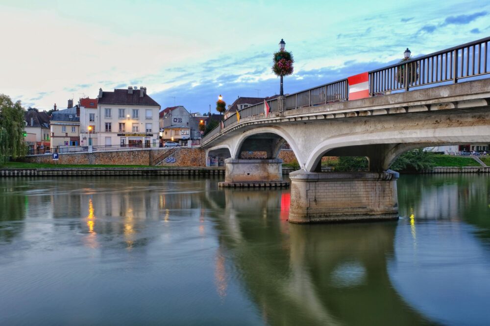 Lagny-sur-Marne