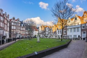 Le Béguinage d'Amsterdam