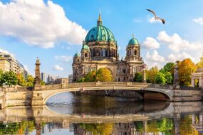 Le Berliner Dom