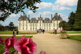 Le Château de Cheverny