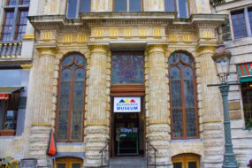 Le Musée Belgian Beer World