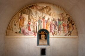 Le Musée Couvent de San Marco à Florence