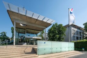 Le Musée de la Communication de Francfort
