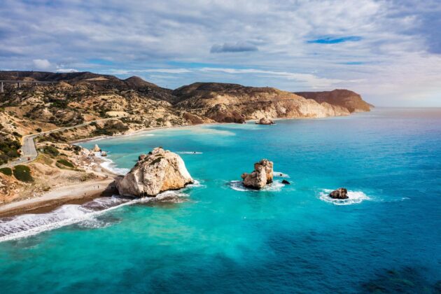Dormir à Chypre : les meilleurs endroits où loger
