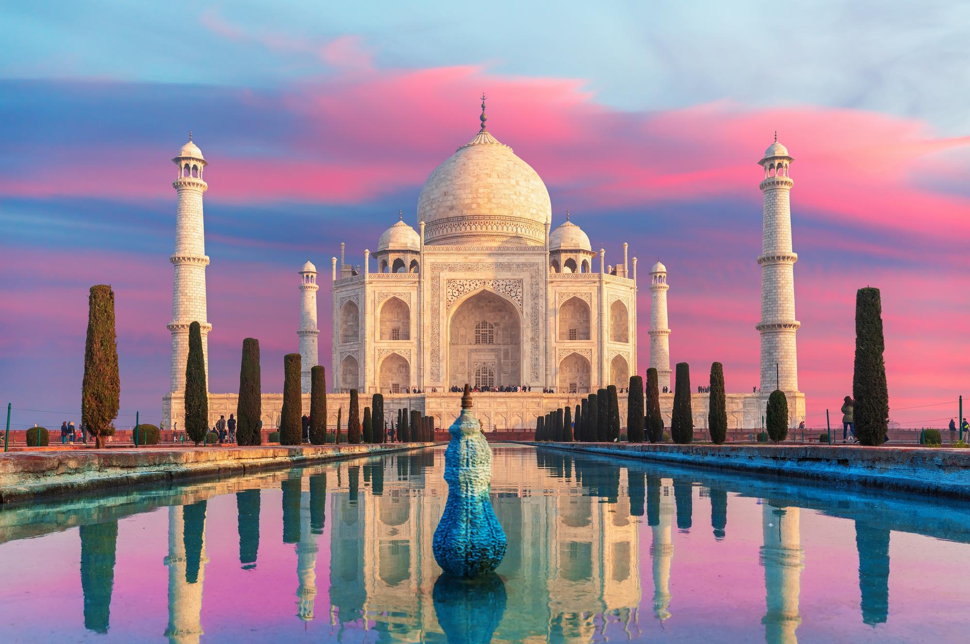 Découvrez les 5 pays qui comptent le plus de sites classés au patrimoine mondial de l’UNESCO en image