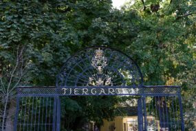 Le Zoo de Schönbrunn, à Vienne