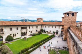 Le musée Castelvecchio à Vérone