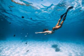 Le snorkeling à Malé