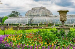 Les Jardins de Kew