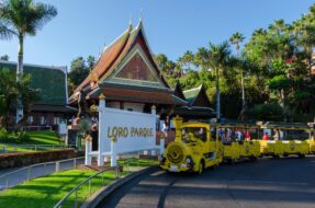 Loro Parque