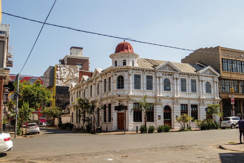 Maboneng