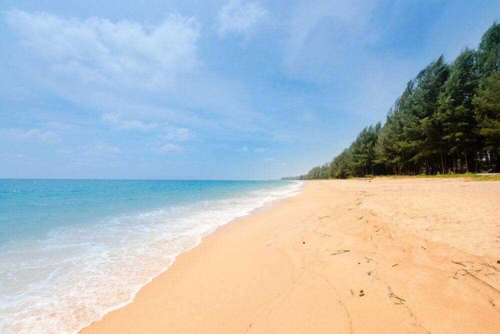 Mai Khao Phuket
