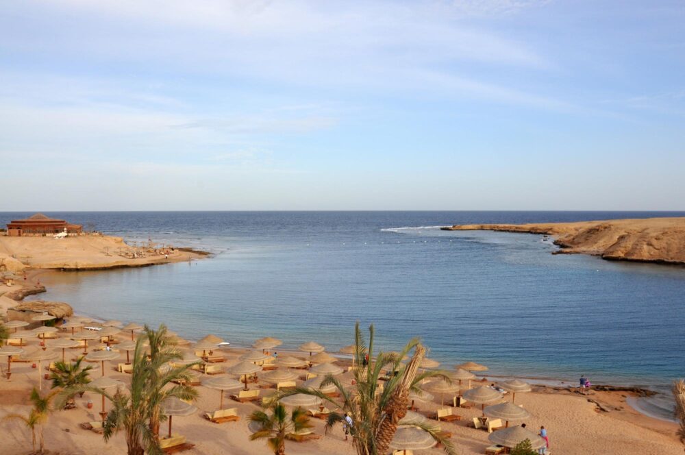 Makadi Bay