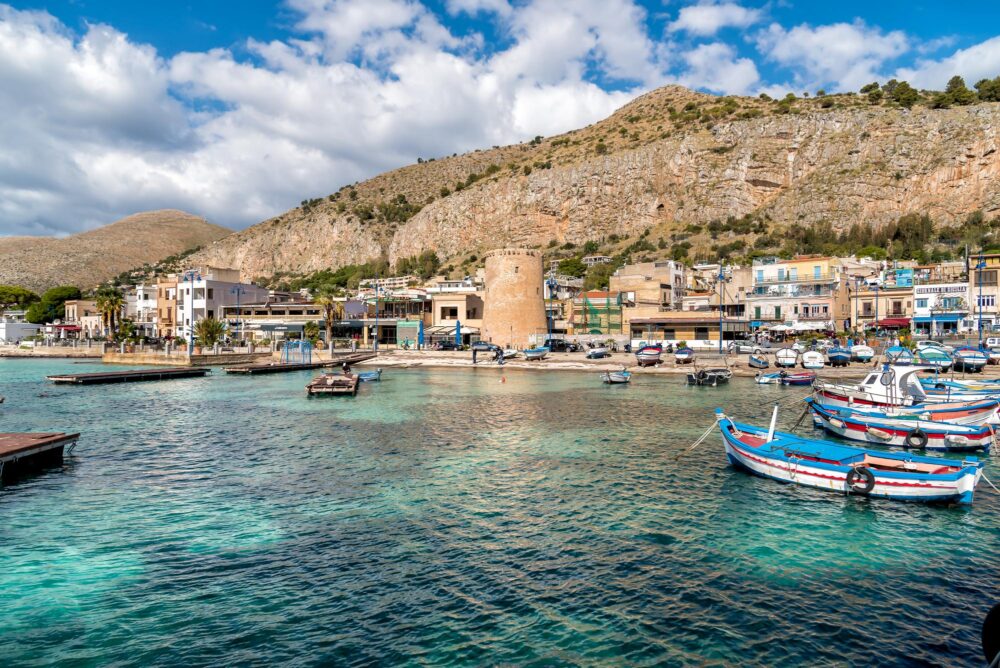Mondello Palerme