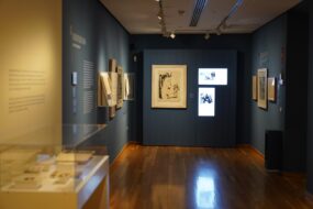Musée Maison Natale de Picasso à Malaga